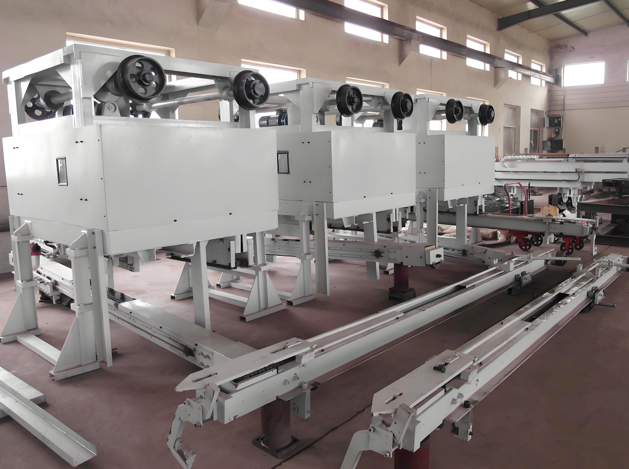 Mud gun and tapping drill – Type 3 - Image 3