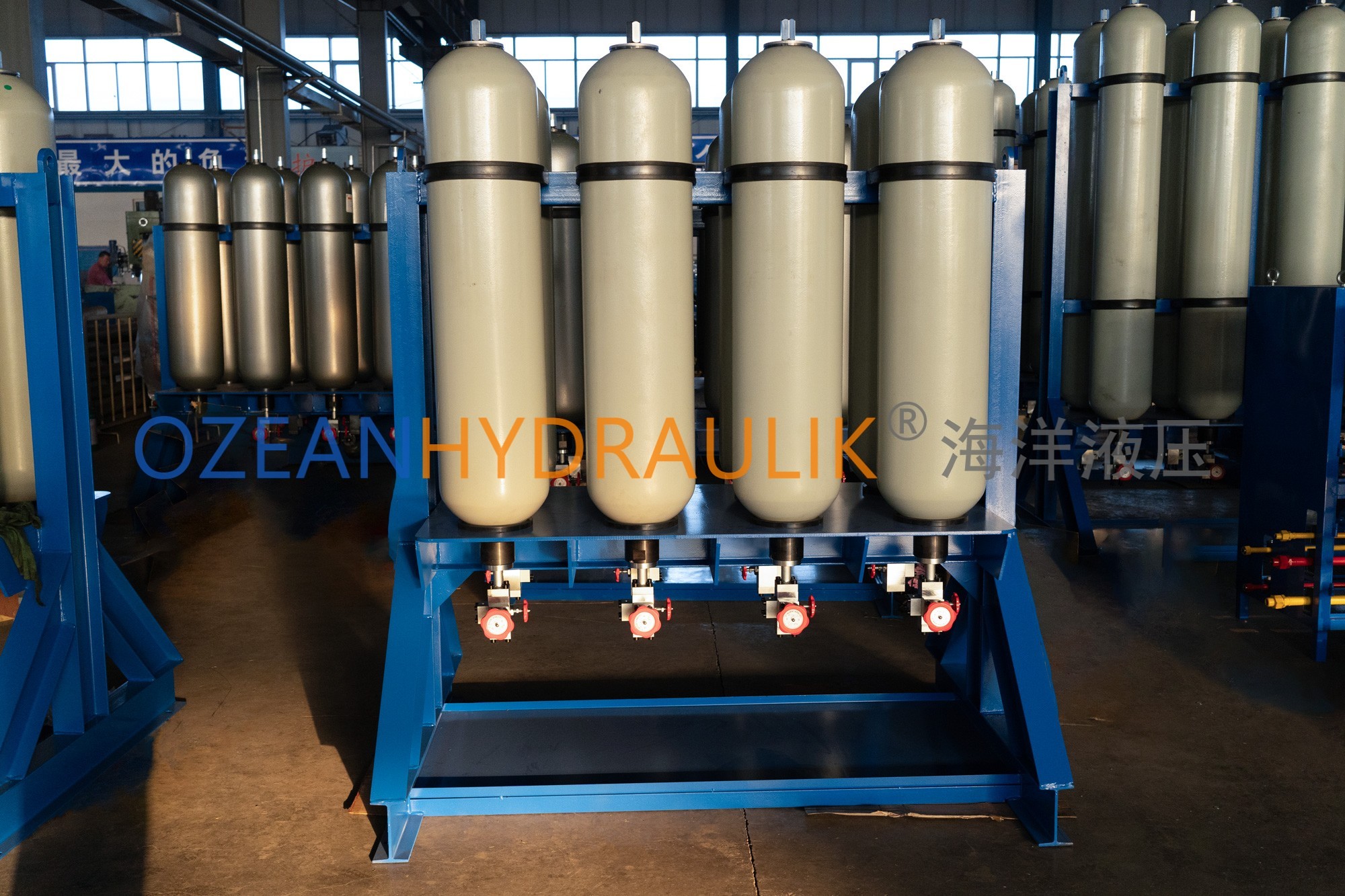 Accumulator - Image 2